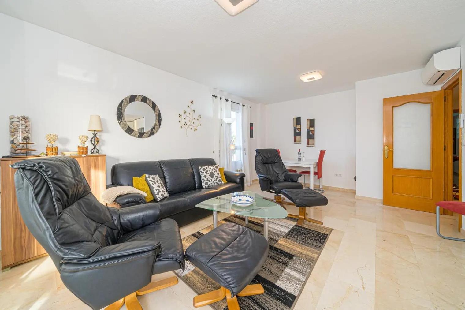 Cal Albir Atico Spaniahome El Albir Exterior foto