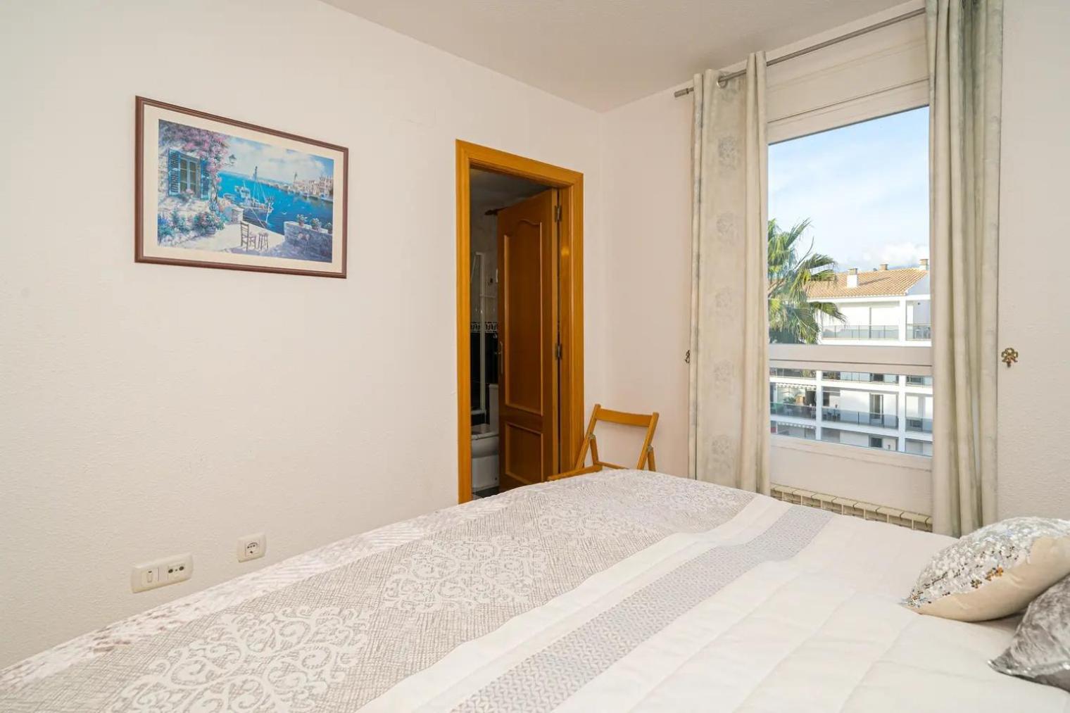 Cal Albir Atico Spaniahome El Albir Exterior foto